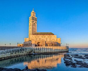 Casablanca-Settat