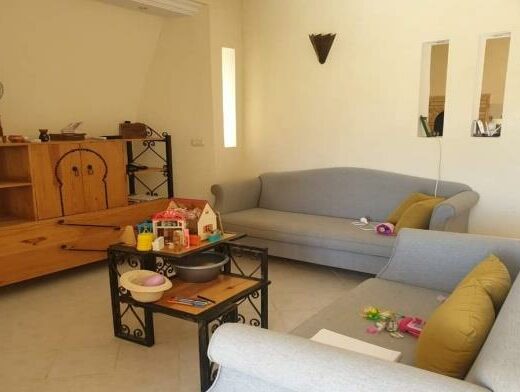 Villa Jasmine avec piscine — 9 personnes — Midoun, Djerba