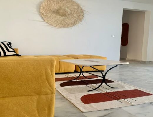 Villa Zehra avec piscine — 6 personnes — Temlel, Djerba
